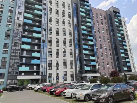 1-к кв. Калужская область, Обнинск ул. Гагарина, 71 (45.0 м)