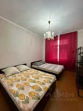 1-к кв. Москва Автозаводская ул., 8 (39.0 м)