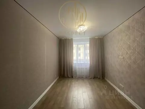 1-к кв. Ставропольский край, Ессентуки Никольская ул., 27/8А (36.0 м)