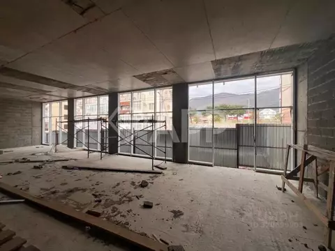 Помещение свободного назначения в Краснодарский край, Геленджик ...