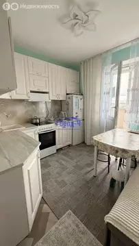 1-комнатная квартира: Чебоксары, улица Писателя Лаврентия Таллерова, ...