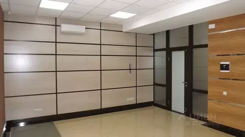 Офис в Омская область, Омск ул. Конева, 22/2 (17 м)