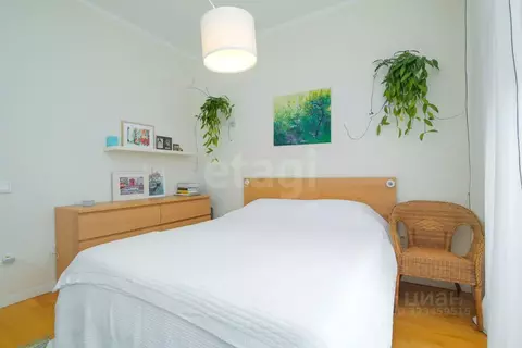 2-к кв. Калининградская область, Гурьевский муниципальный округ, пос. ...