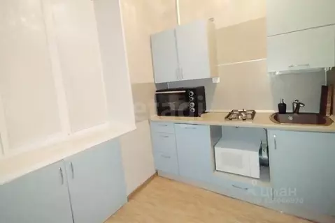 2-к кв. Челябинская область, Озерск просп. Ленина, 73 (48.3 м)