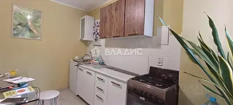 1-к кв. Крым, Симферополь ул. Чехова, 54 (25.4 м)