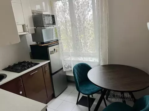 2-к кв. Москва ул. Ращупкина, 7 (42.6 м)
