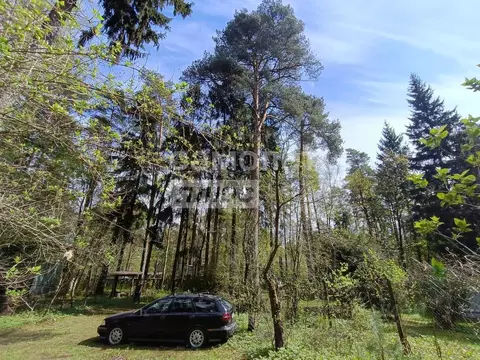 Участок в Московская область, Раменский муниципальный округ, Кратово ...