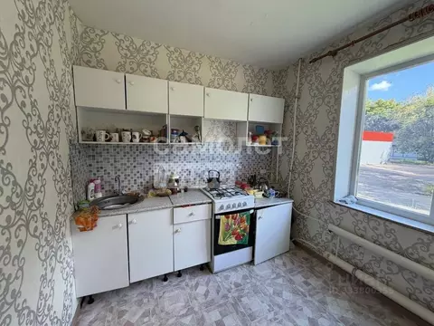 Квартира, 1 комната, 37 м