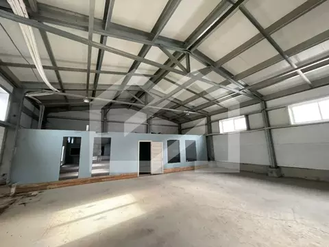 Производственное помещение в Московская область, Дзержинский Садовая ...