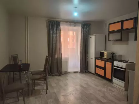 1-к кв. Красноярский край, Красноярск Соколовская ул., 52 (41.0 м)