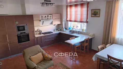 Таунхаус в Новосибирская область, Новосибирск 1-я Родниковая ул., 38 ...