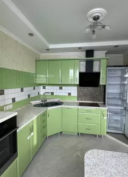 1-к кв. Московская область, Ленинский городской округ, Дрожжино пгт ...