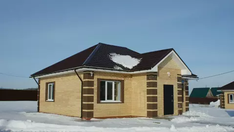 Дом в Пермский край, Пермский муниципальный округ, с. Башкултаево ул. ...