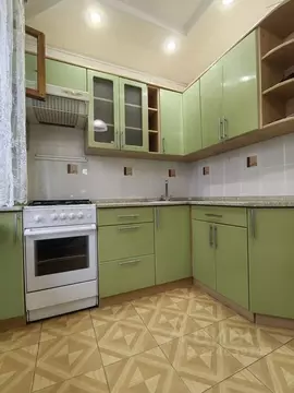 3-к кв. Калужская область, Калуга Николо-Козинская ул., 65 (58.7 м)