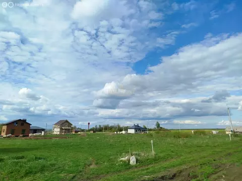 Участок в деревня Ким, улица Агнии (10 м)