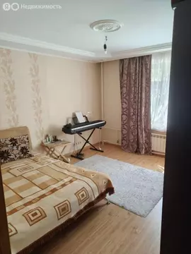 1-комнатная квартира: Балашиха, микрорайон Павлино, 17 (34.3 м)