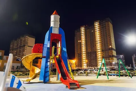 2-к кв. Тверская область, Тверь Оснабрюкская ул., 24 (70.96 м)