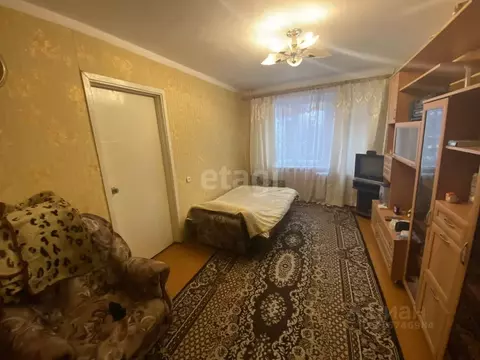 3-к кв. Ярославская область, Ярославль ул. Туманова, 4а (56.1 м)