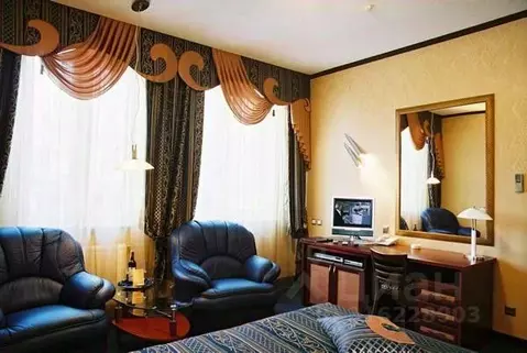 Комната Калининградская область, Калининград Зоологический туп., 10 ...