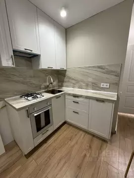 2-к кв. Воронежская область, Воронеж просп. Патриотов, 38 (46.5 м)