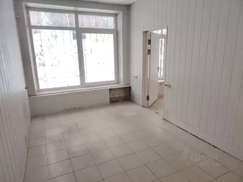 Торговая площадь в Москва Ратная ул., 8А (22 м)