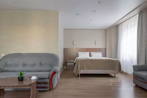 Комната Москва ул. 10-летия Октября, 11 (36.0 м)