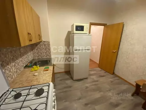 1-к кв. Краснодарский край, Темрюк ул. Анджиевского, 55А (35.1 м)