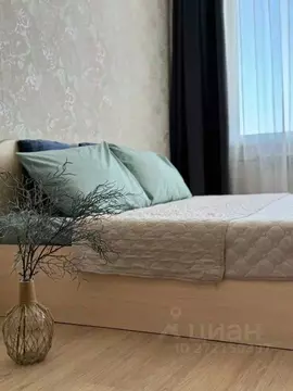 1-к кв. Пензенская область, Пенза просп. Победы, 96Е (45.0 м)