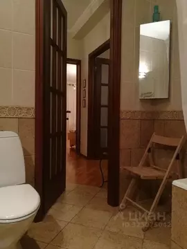 3-к кв. Москва ул. Тимура Фрунзе, 16 (73.0 м)