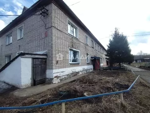 3-к кв. Алтайский край, Бийск ул. Нефтебаза, 3 (51.0 м)