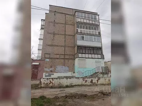 Торговая площадь в Пермский край, Березники ул. Пятилетки, 107 (34 м)