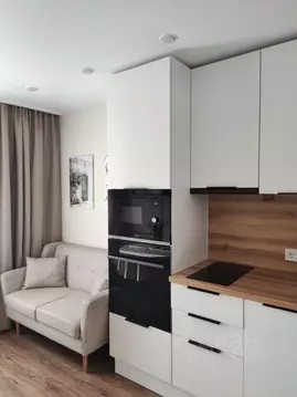 1-к кв. Москва проезд Черепановых, 46Б (40.0 м)