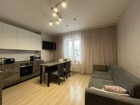 3-к кв. Пермский край, Пермь ул. Революции, 52В (69.9 м)