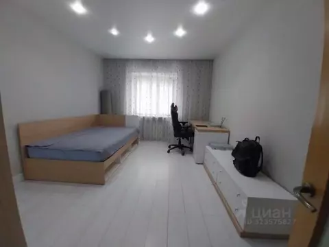 3-к кв. Тамбовская область, Тамбов ул. Гоголя, 37к3 (98.1 м)