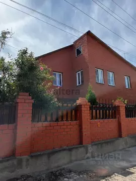 Коттедж в Татарстан, Казань пер. 1-й Ноксинский, 6 (244 м)