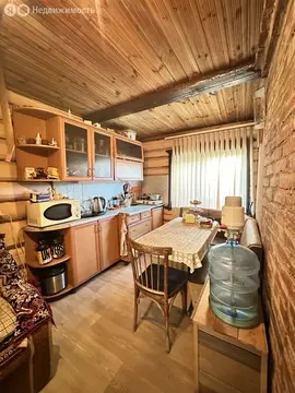 Дом в Медведевский район, Куярское сельское поселение, СНТ Лесное (90 ...