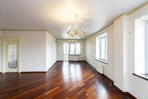 2-к кв. Тюменская область, Тюмень ул. Осипенко, 16 (110.0 м)