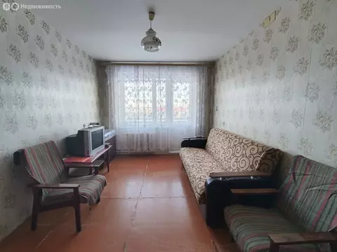 1-комнатная квартира: Орёл, Московское шоссе, 113 (33.5 м)