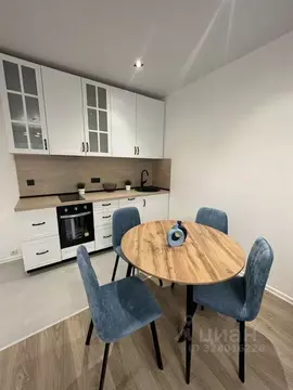 2-к кв. Москва 1-й Грайвороновский проезд, 13к2 (45.0 м)