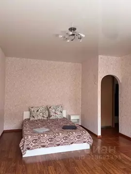 1-к кв. Волгоградская область, Волгоград Советская ул., 34 (31.0 м)