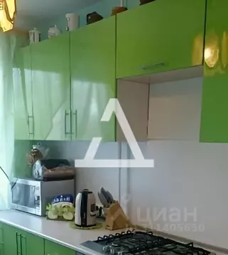 2-к кв. Самарская область, Самара Флотская ул., 18 (63.0 м)