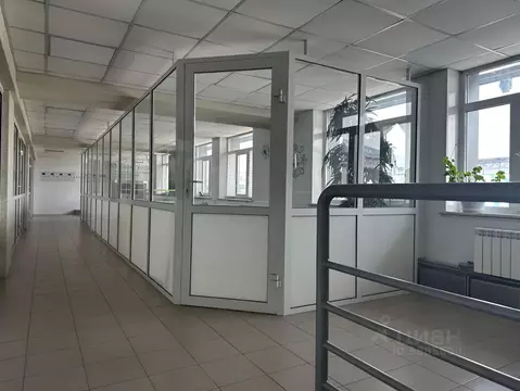 Офис в Омская область, Омск ул. 20 лет РККА, 189/9 (219 м)