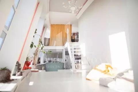 5-к кв. Санкт-Петербург Морская наб., 35к6 (179.3 м)