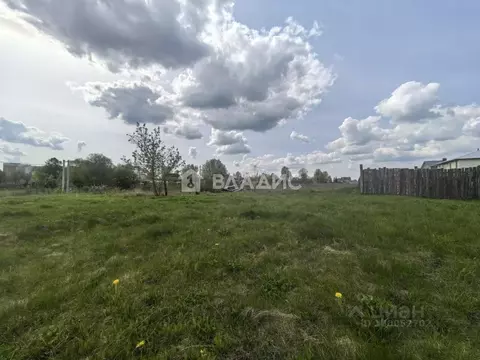 Участок в Ивановская область, Ивановский район, Богданихское с/пос, д. ...