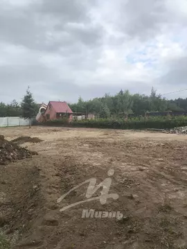 Продается участок в д. Бакеево