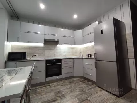 1-к кв. Брянская область, Брянск ул. Имени А.Ф. Войстроченко, 2 (40.2 ...