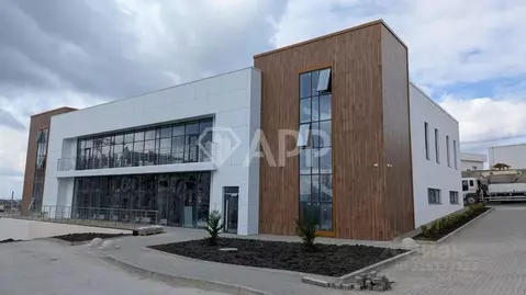 Помещение свободного назначения в Краснодарский край, Новороссийск ...