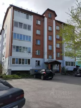 2-к кв. Алтай, Горно-Алтайск Коммунистический просп., 36/1 (71.3 м)