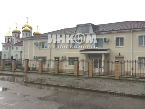 Помещение свободного назначения в Краснодарский край, Анапа ...