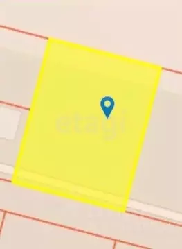 Участок в Тульская область, Дубенский район, Воскресенское с/пос, д. ...